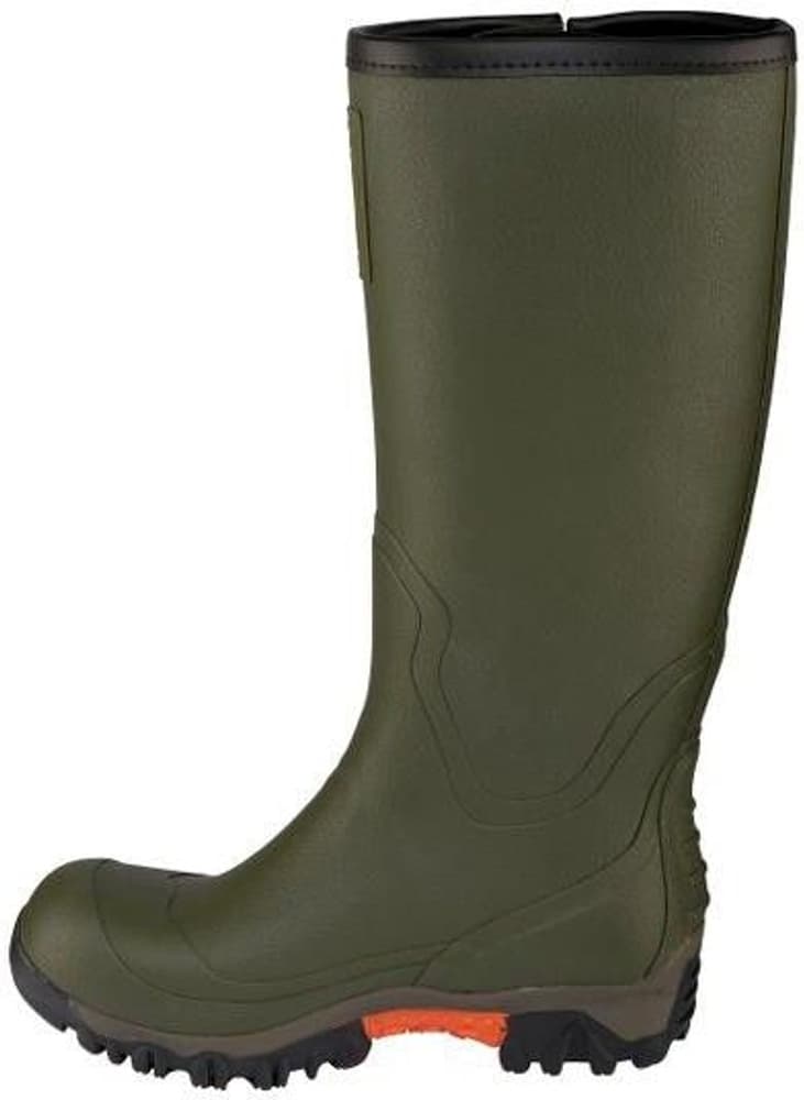 Trophy II Gummistøvler, view: 1