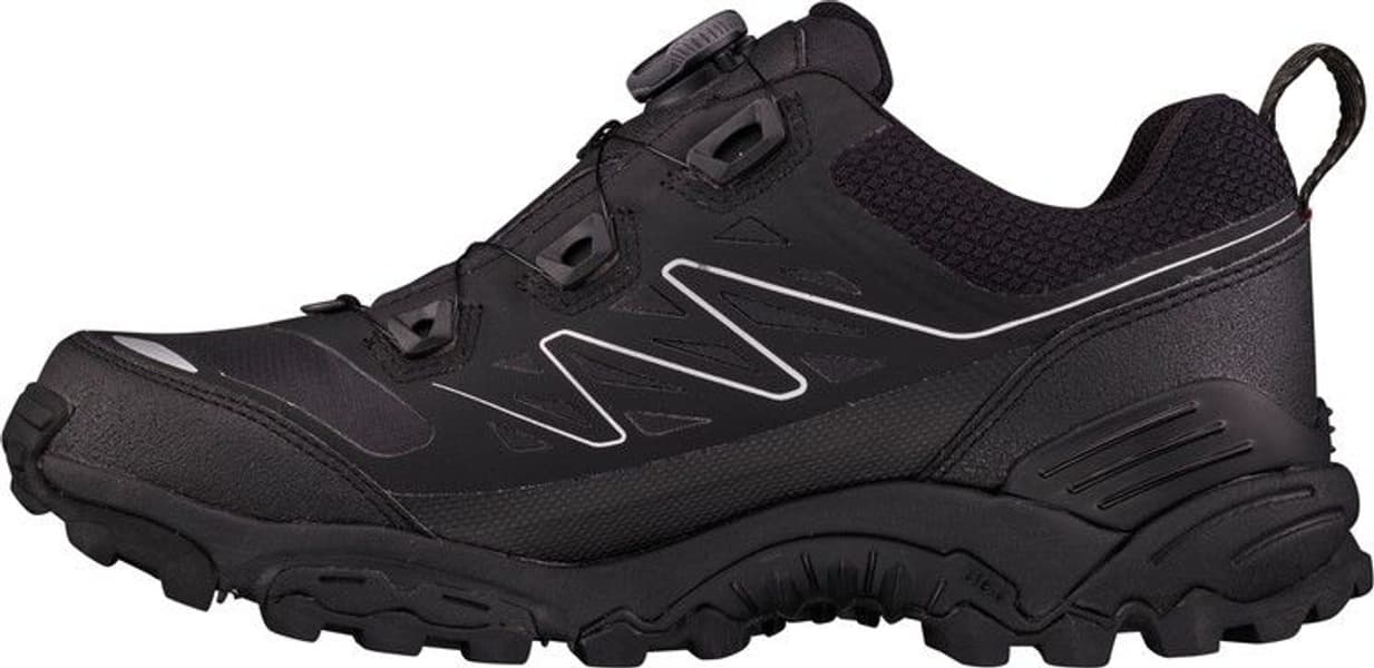 Anaconda 4x4 Boa GTX Unisex Black/Orange, view: 1