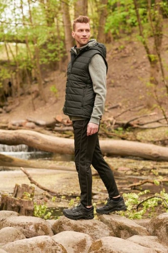 Anaconda 4x4 Boa GTX Unisex Black/Orange, view: 3