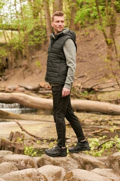 Anaconda 4x4 Boa GTX Unisex Black/Orange, view: 3