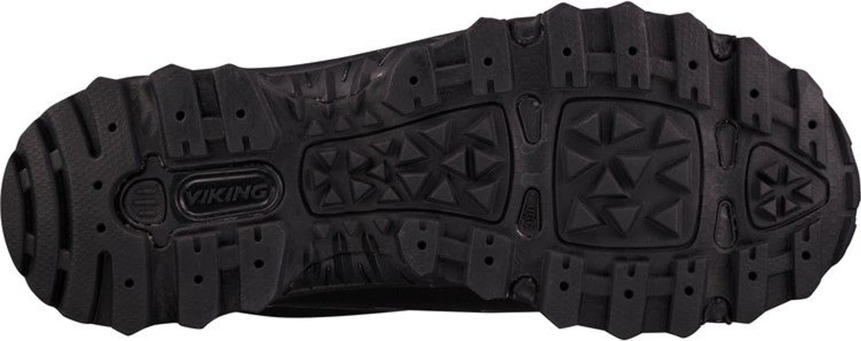 Anaconda 4x4 Boa GTX Unisex Black/Orange, view: 2