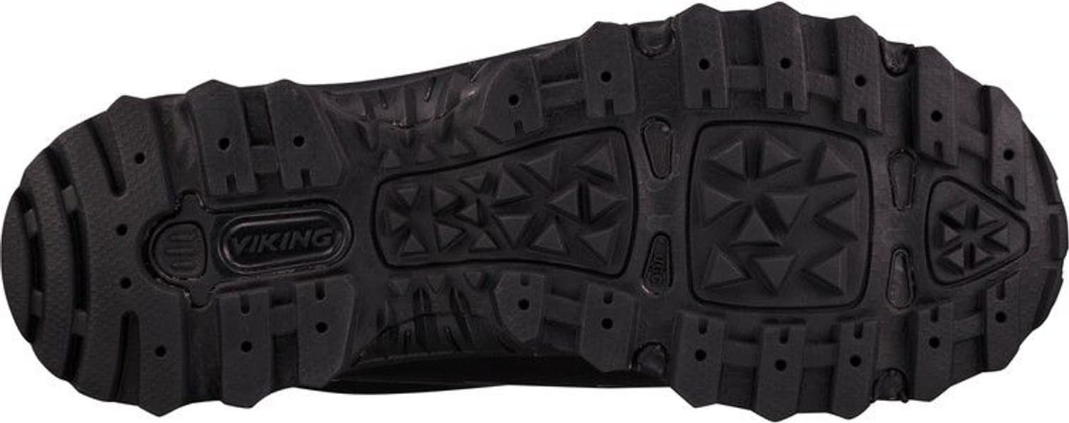 Anaconda 4x4 Boa GTX Unisex Black/Orange, view: 2