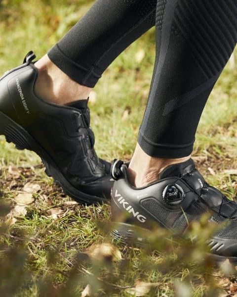 Anaconda Light V Boa GTX Black, view: 2