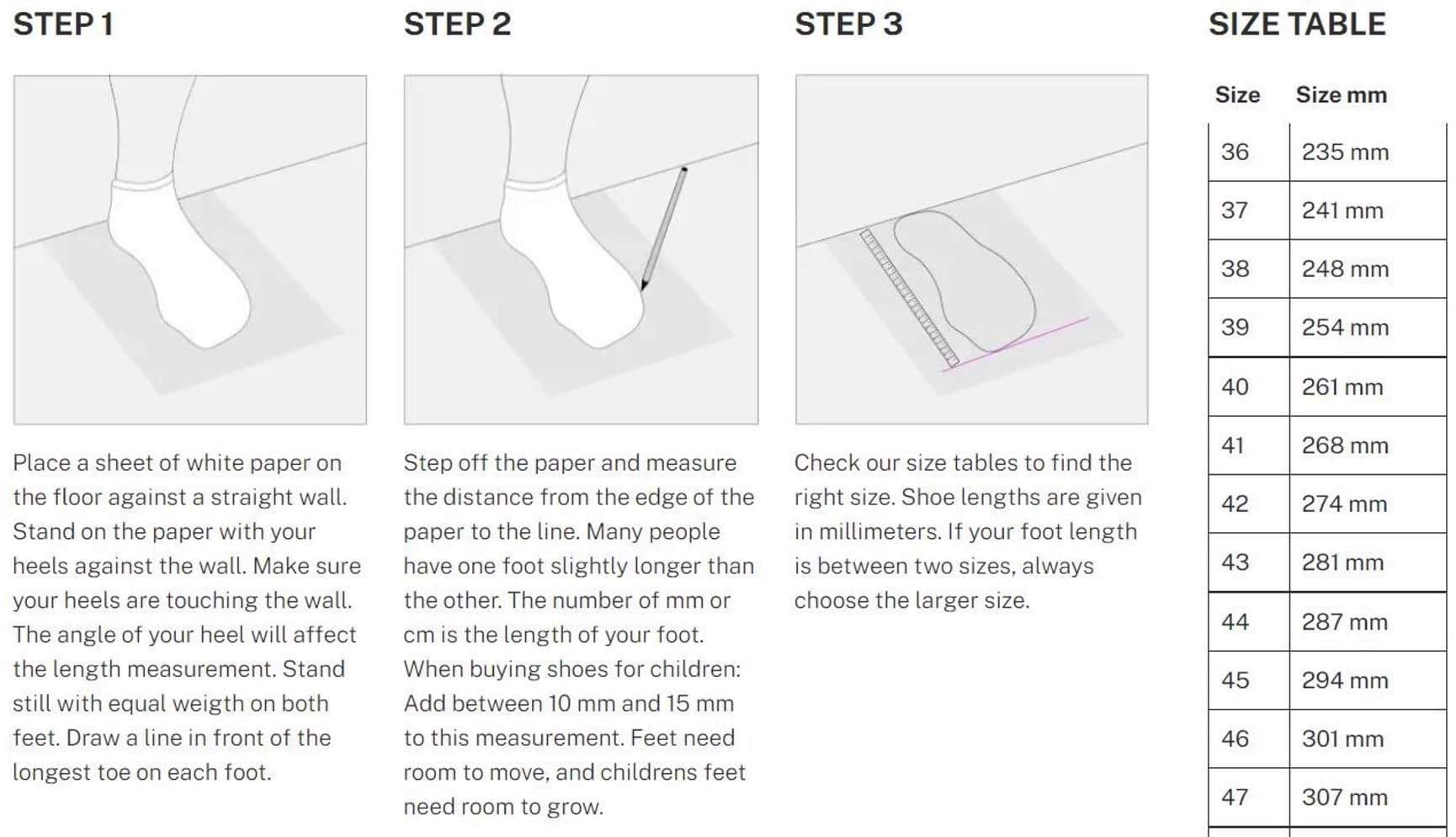 Villrein II Leather Boa GTX Dark Brown, view: 5