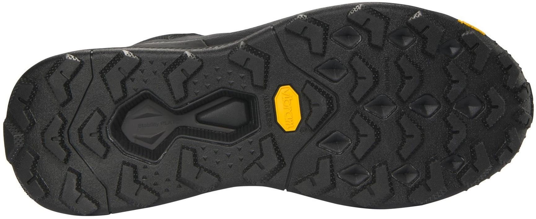 Villrein PRO Mid GTX Unisex Dark Brown/Black, view: 3