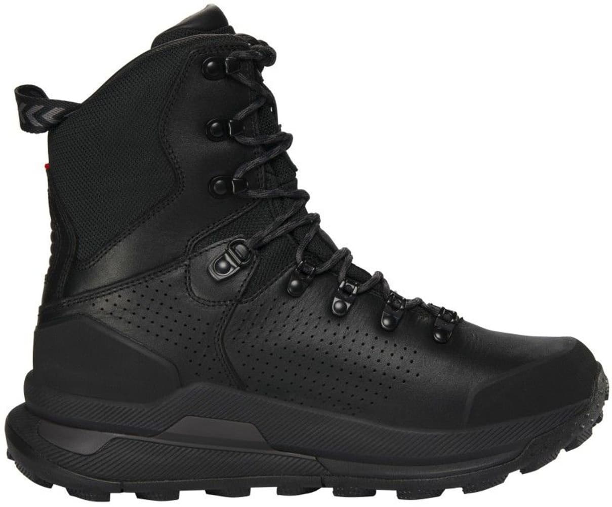 Villrein PRO Mid GTX Unisex Dark Brown/Black, view: 2