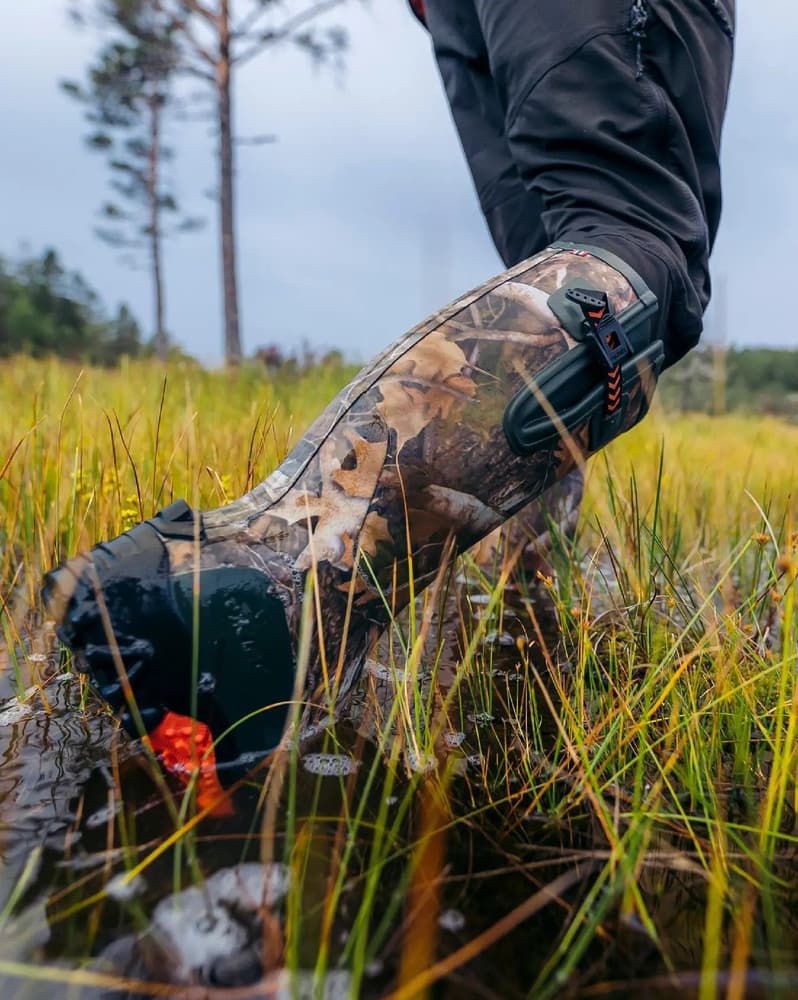 Trophy High Camouflage Unisex Camo, view: 7