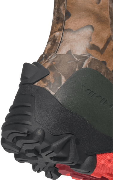 Trophy High Camouflage Unisex Camo, view: 4