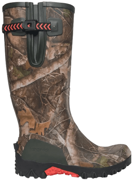 Trophy High Camouflage Unisex Camo, view: 0