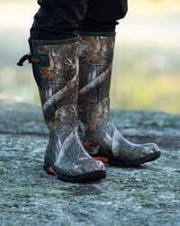 Trophy High Camouflage Unisex Camo - view: 1