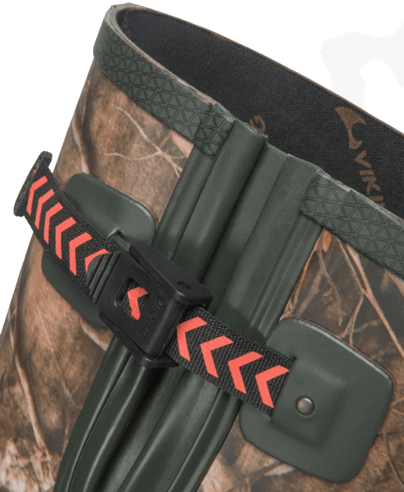 Trophy High Camouflage Unisex Camo, view: 3