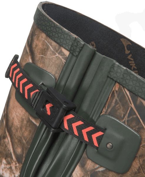 Trophy High Camouflage Unisex Camo, view: 3