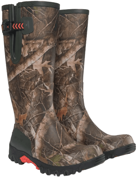 Trophy High Camouflage Unisex Camo, view: 2