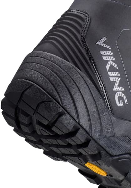 Unisex Cerra Rolling GTX BOA Black/Aqua, view: 4