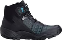 Unisex Cerra Rolling Mid GTX Black/Aqua - view: 1