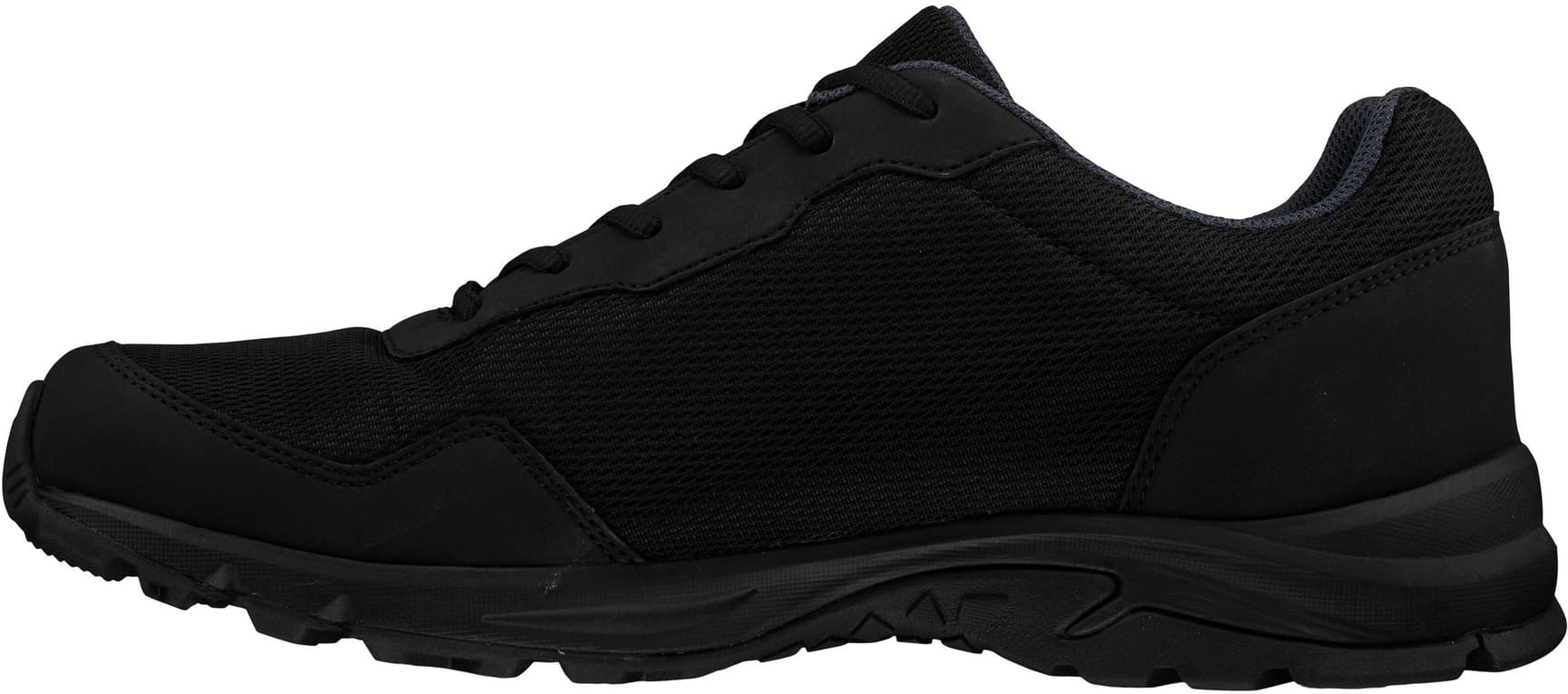 W's Comfort Light Walking GTX Black, view: 1