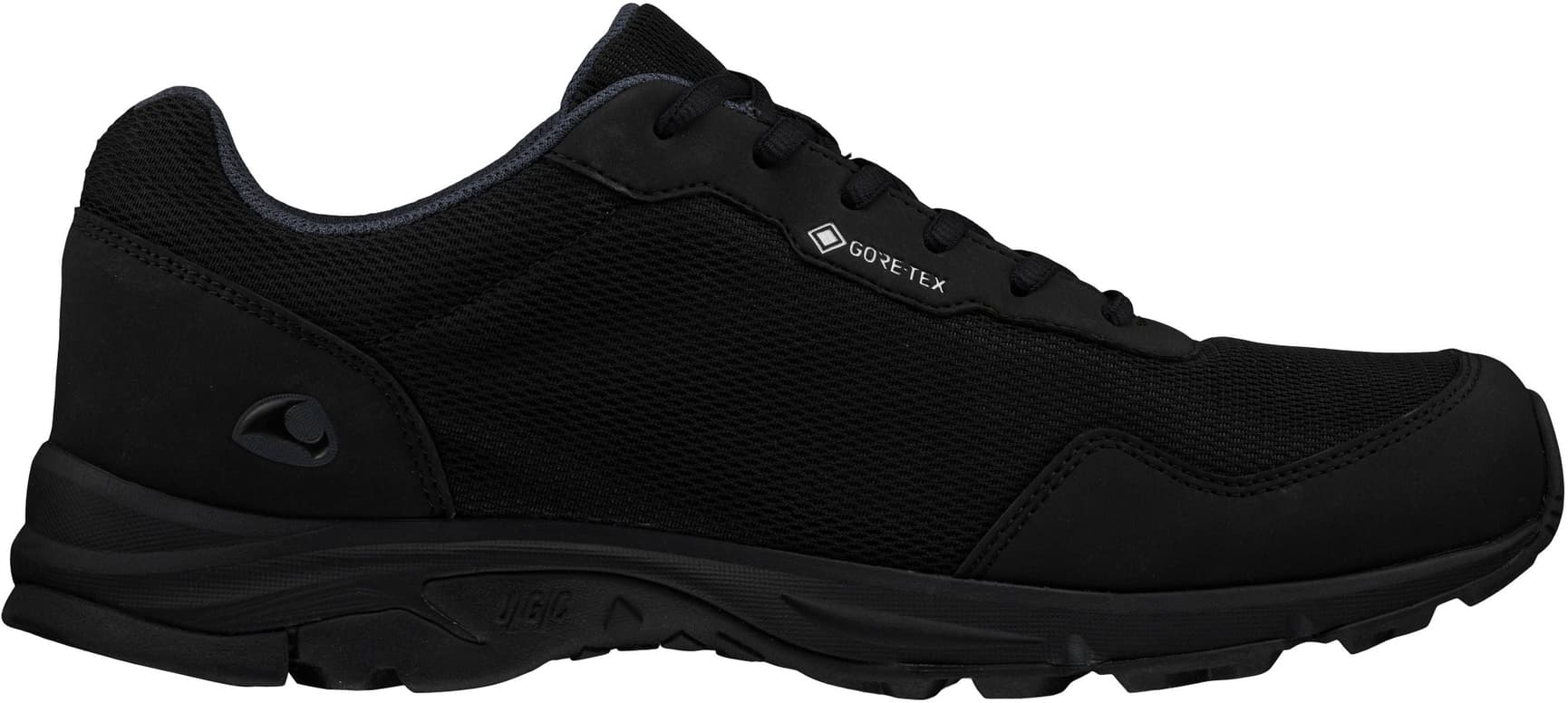 W's Comfort Light Walking GTX Black, view: 0