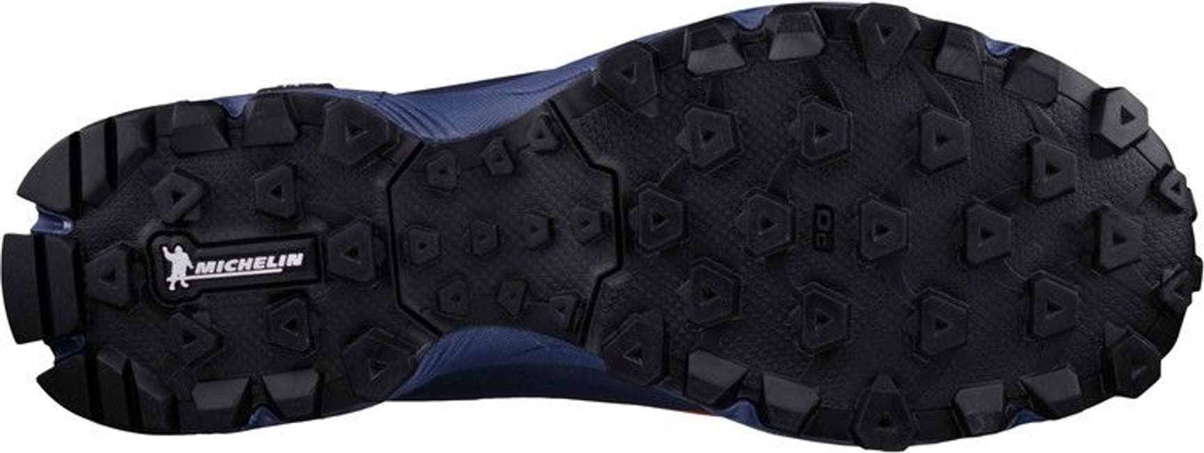 Anaconda Light Boa GTX Unisex Terracotta/Navy, view: 2