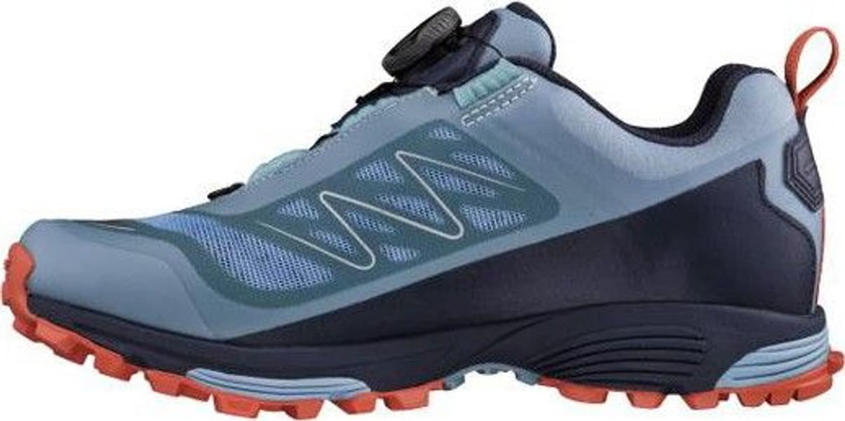 Anaconda Light Boa GTX Unisex Bluegreen/Navy, view: 1