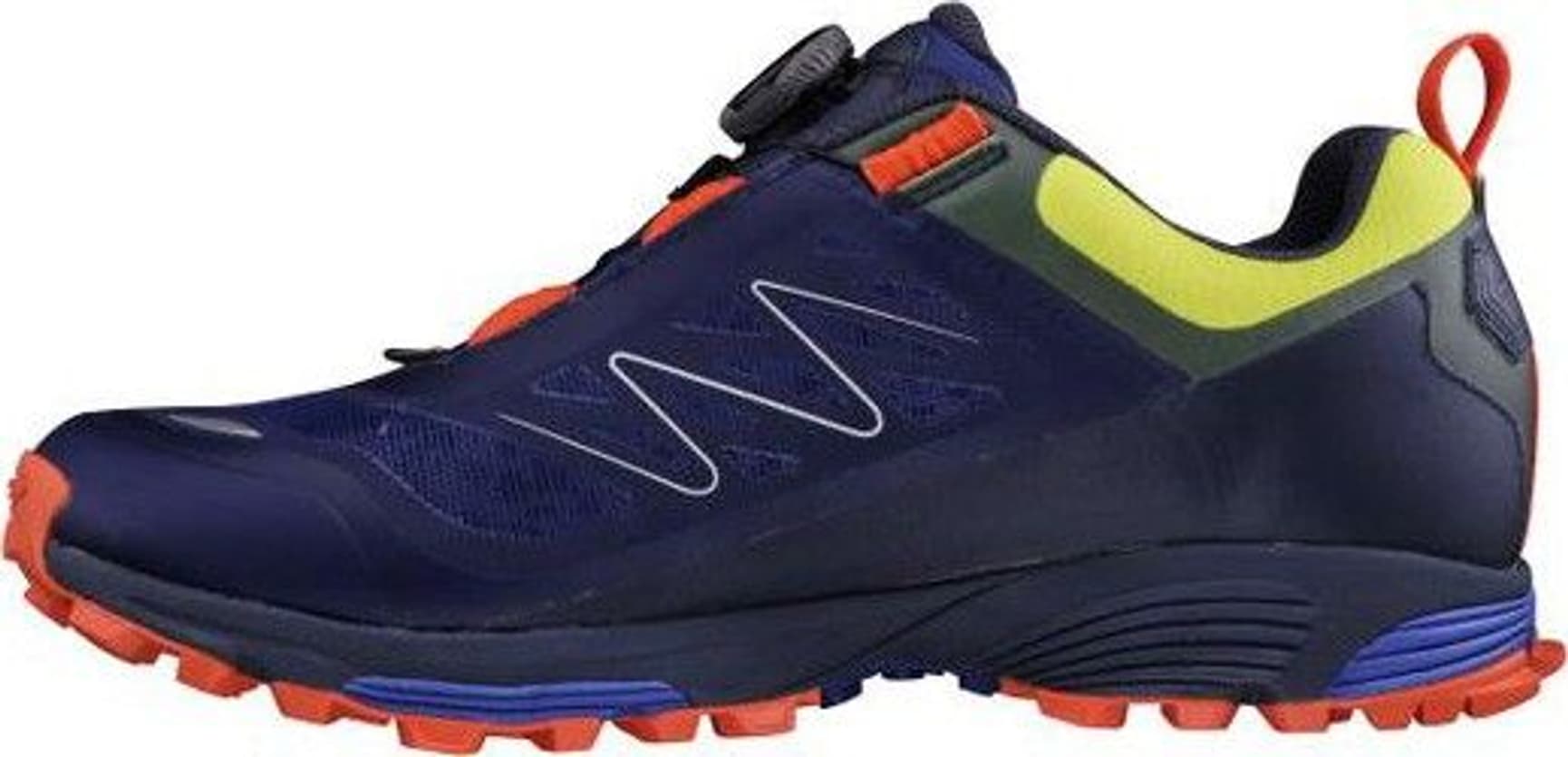 Anaconda Light Boa GTX Unisex Dark Blue/Navy, view: 1