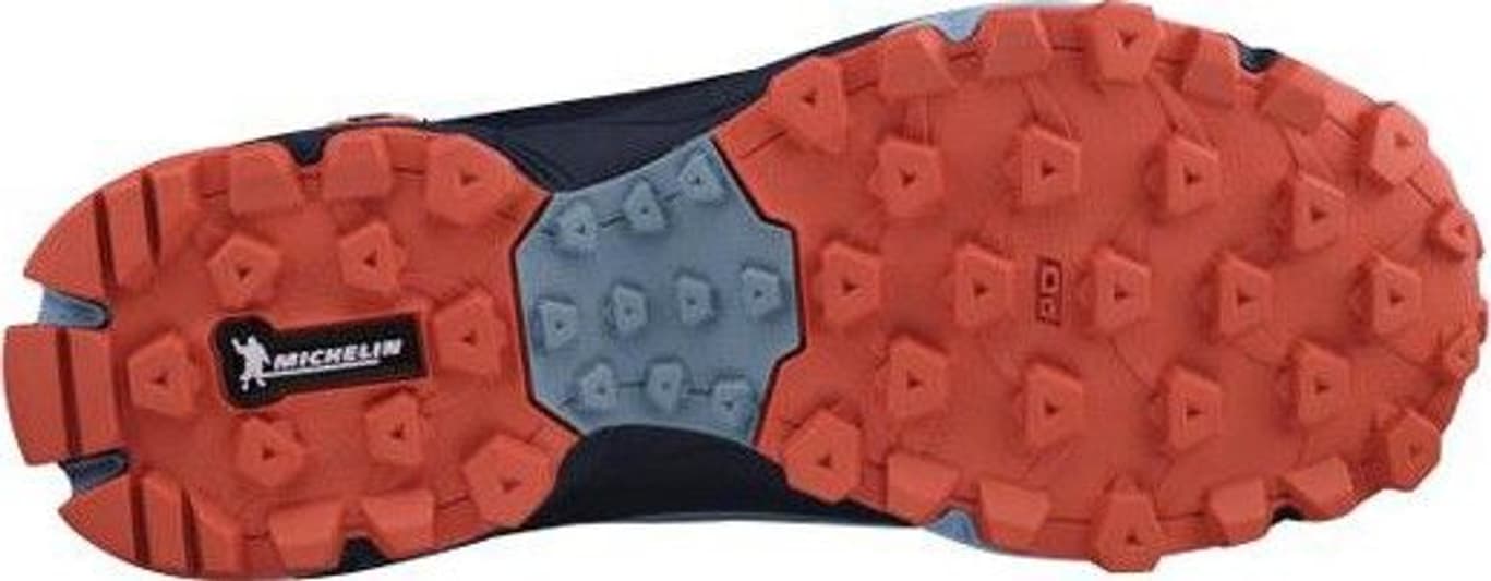 Anaconda Light Boa GTX Unisex Bluegreen/Navy, view: 2