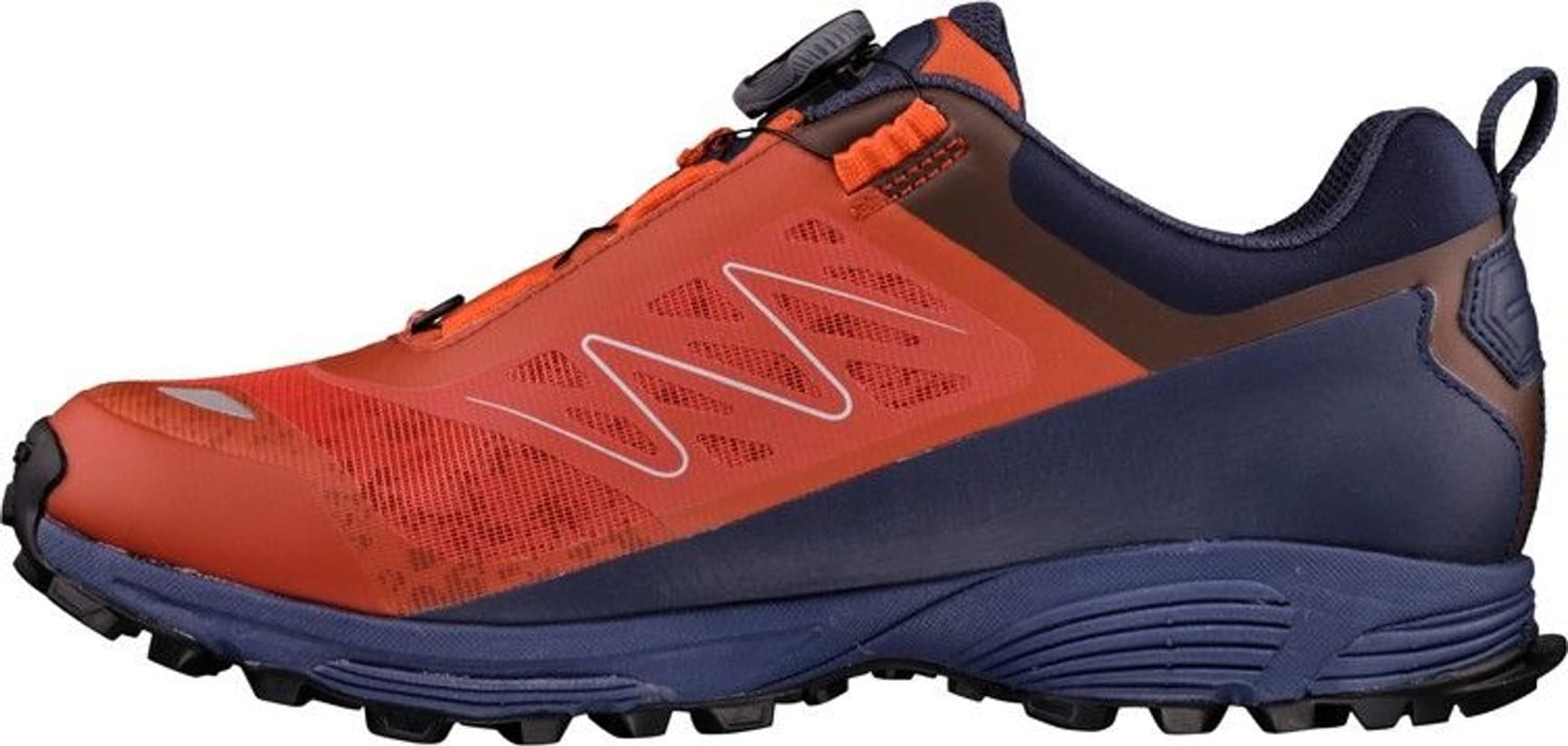 Anaconda Light Boa GTX Unisex Terracotta/Navy, view: 1