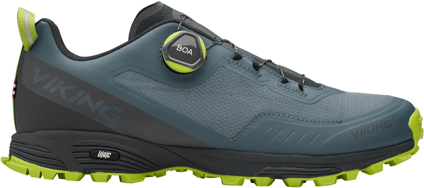 Anaconda Light V GTX BOA Unisex Navy/Denim, view: 0