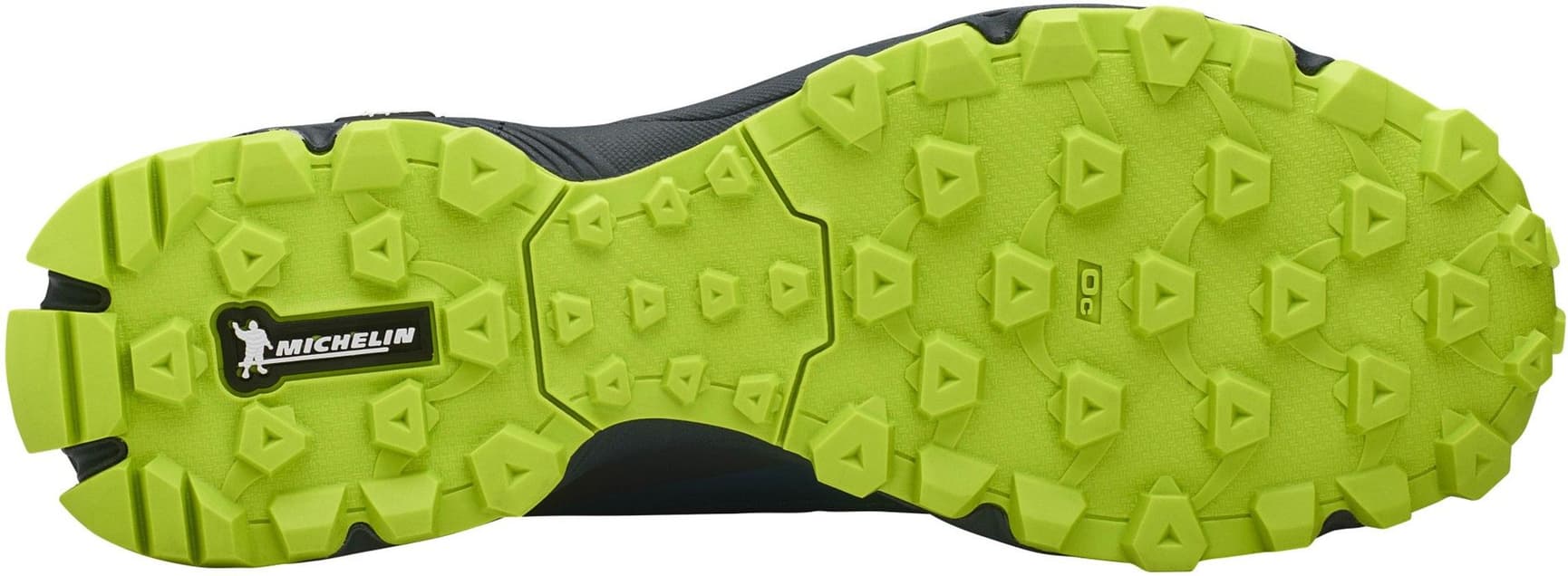 Anaconda Light V GTX BOA Unisex Navy/Denim, view: 1