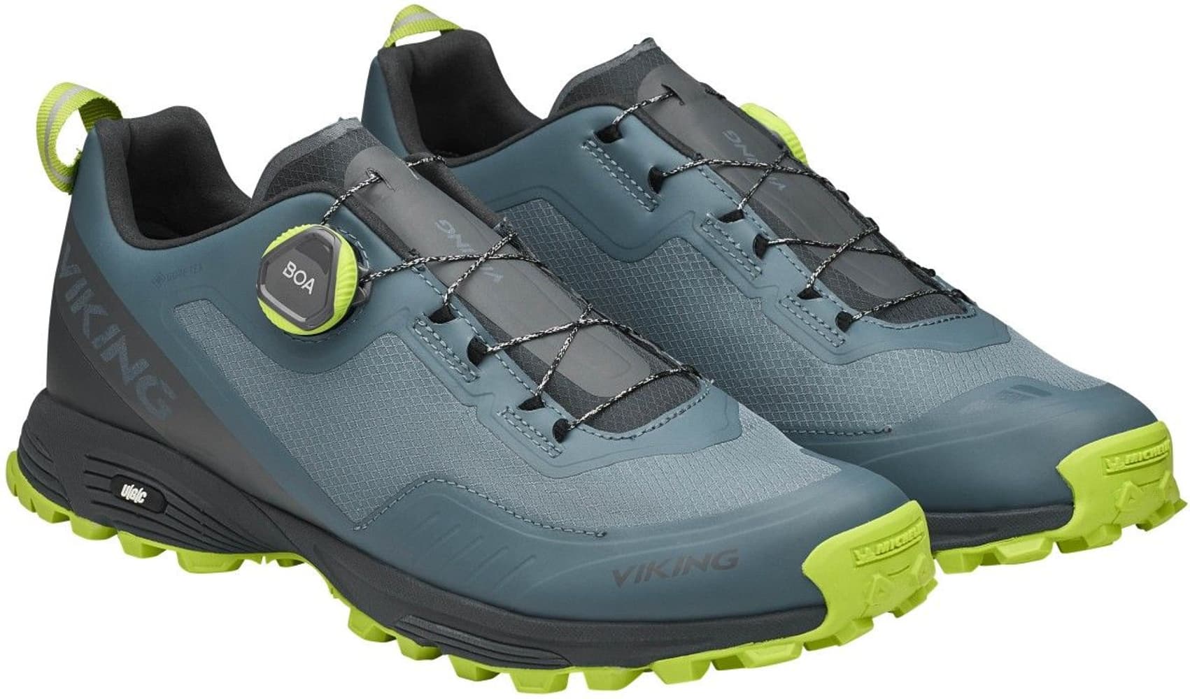 Anaconda Light V GTX BOA Unisex Navy/Denim, view: 3