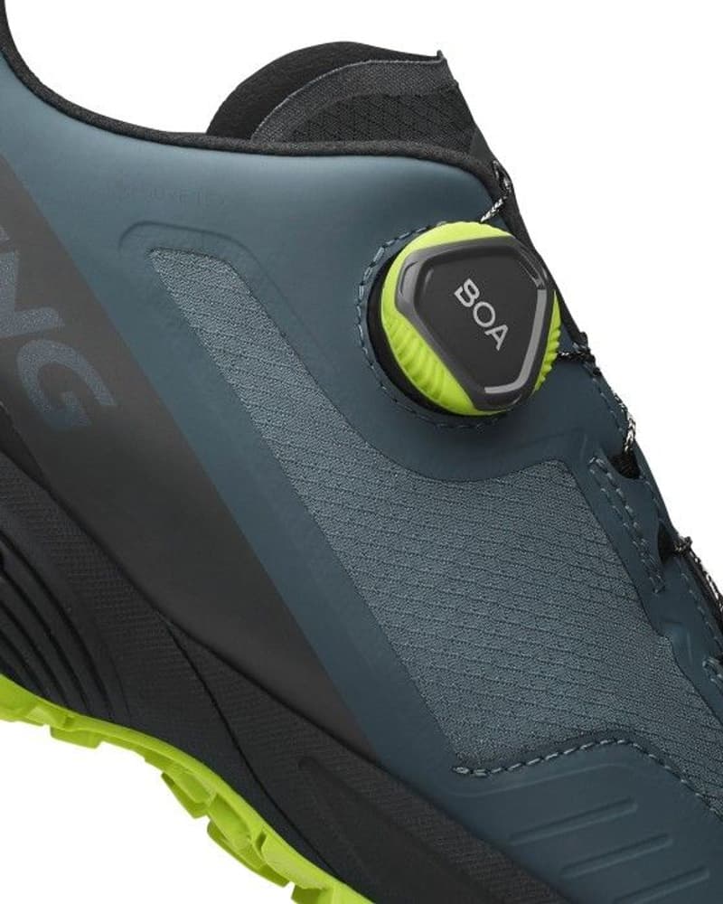 Anaconda Light V GTX BOA Unisex Navy/Denim, view: 4