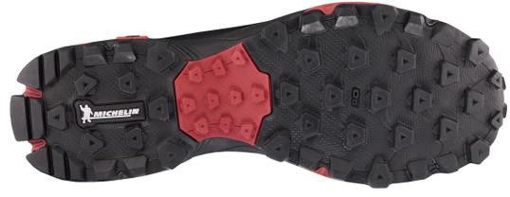 Anaconda BOA Light GTX Black/Silver, view: 2
