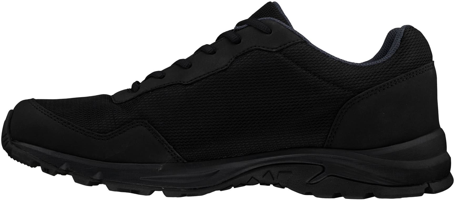 M's Comfort Light Walking GTX Black, view: 1