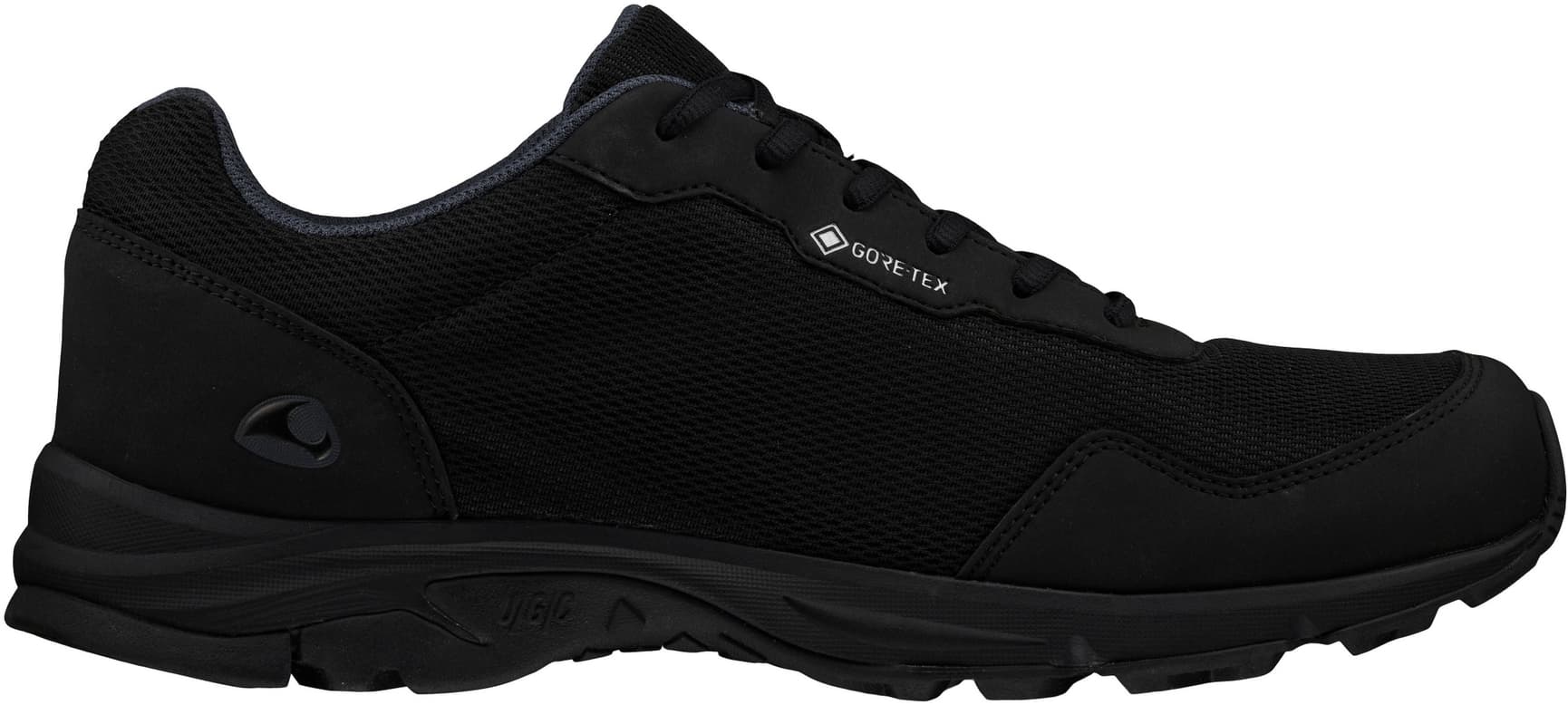 M's Comfort Light Walking GTX Black, view: 0
