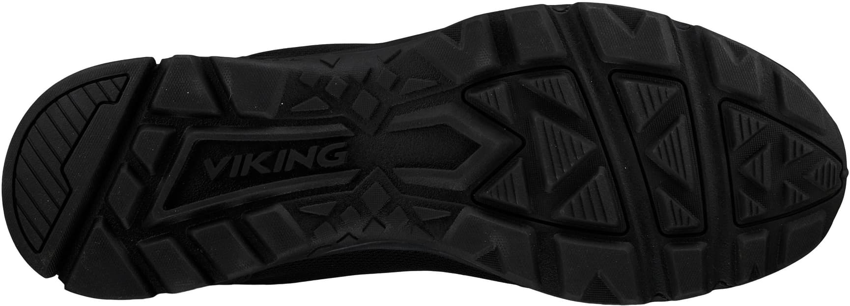 M's Comfort Light Walking GTX Black, view: 2