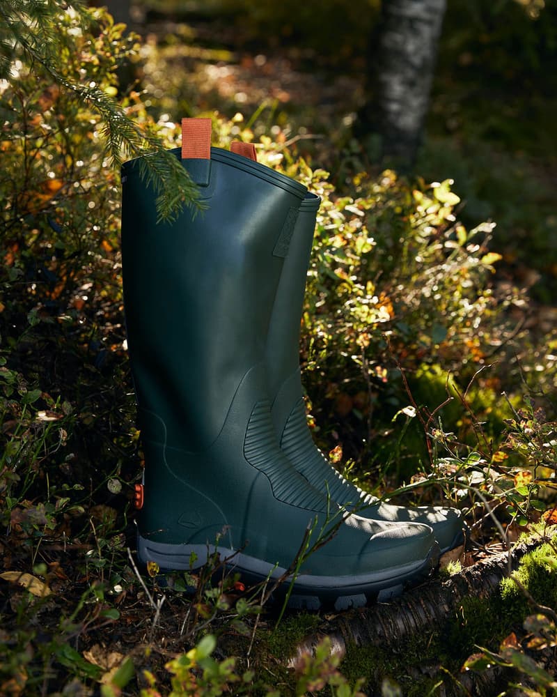 Elk Hunter Light Green/Black, view: 4