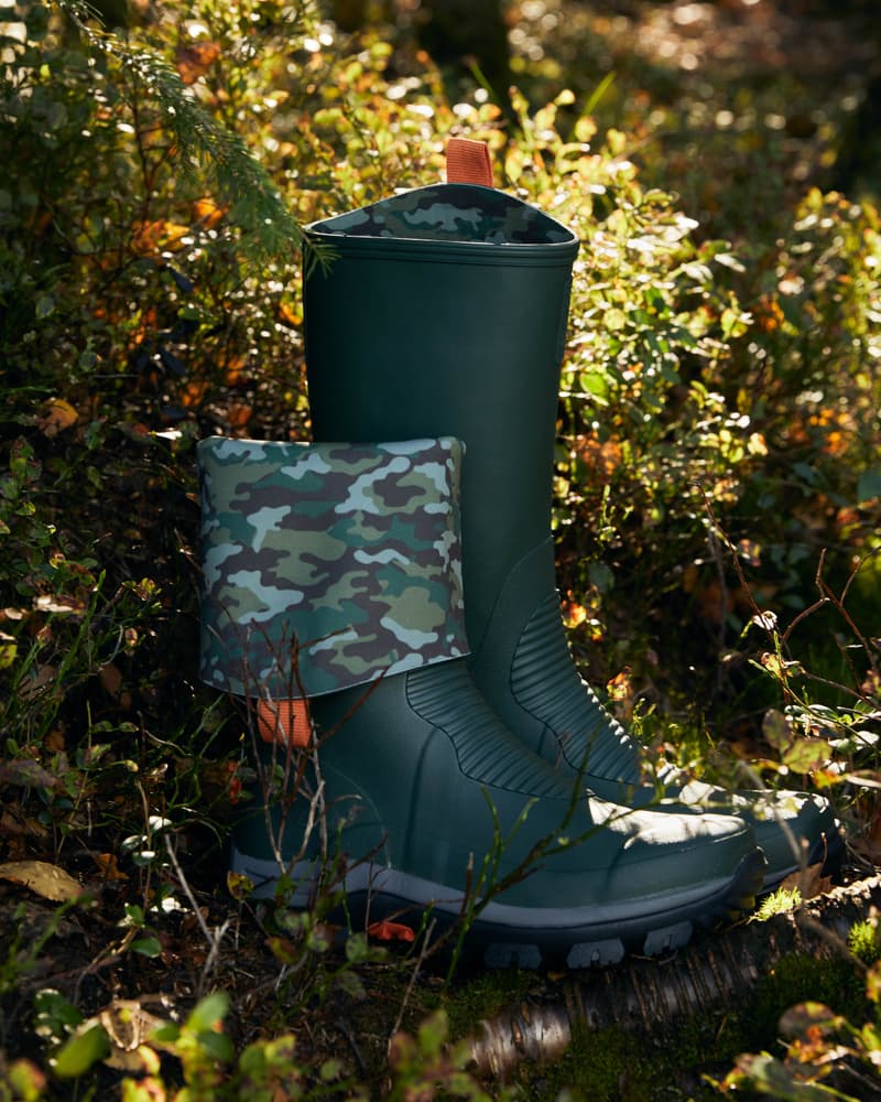 Elk Hunter Light Green/Black, view: 1