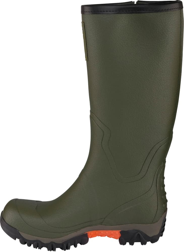 Trophy 4.0 Unisex Green, view: 1