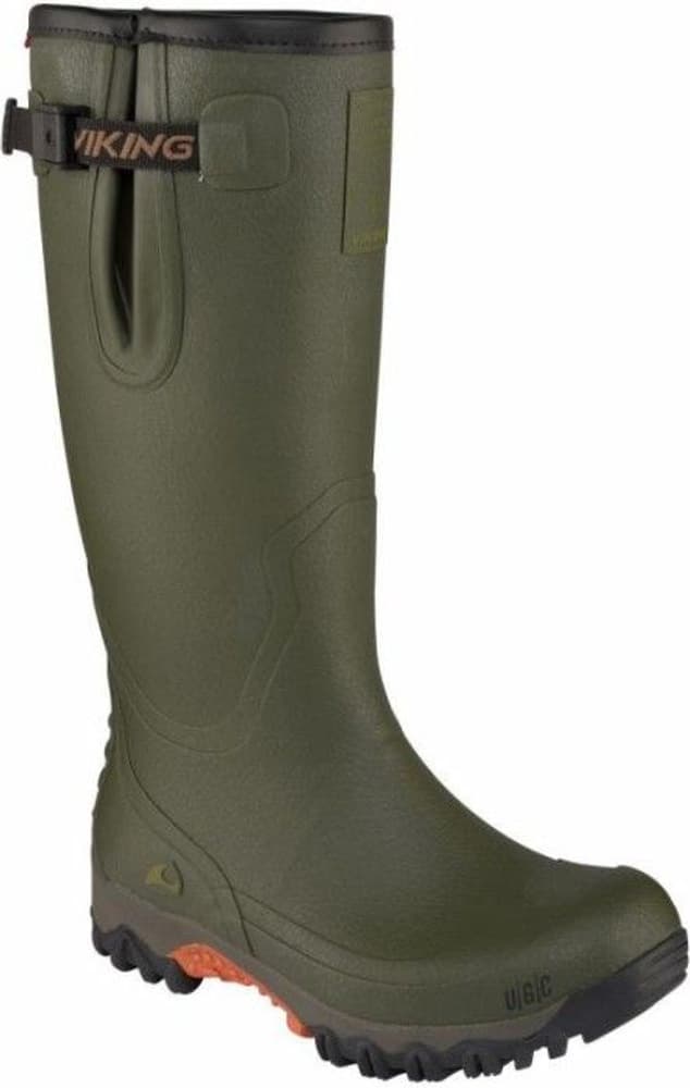 Trophy 4.0 Green, view: 0