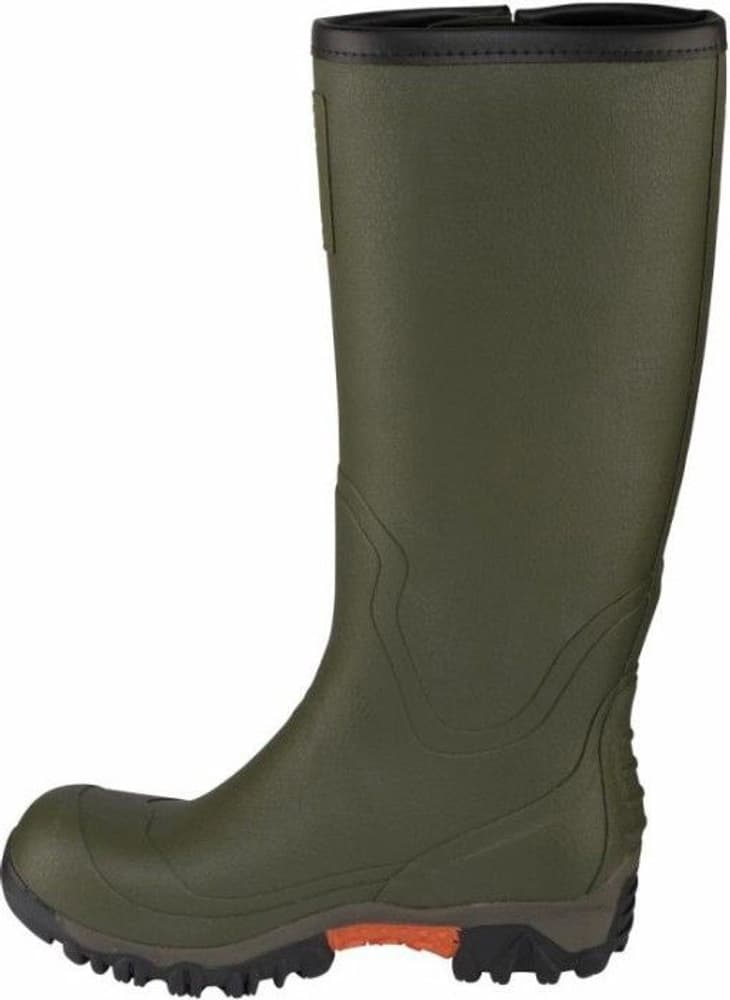 Trophy 4.0 Green, view: 1