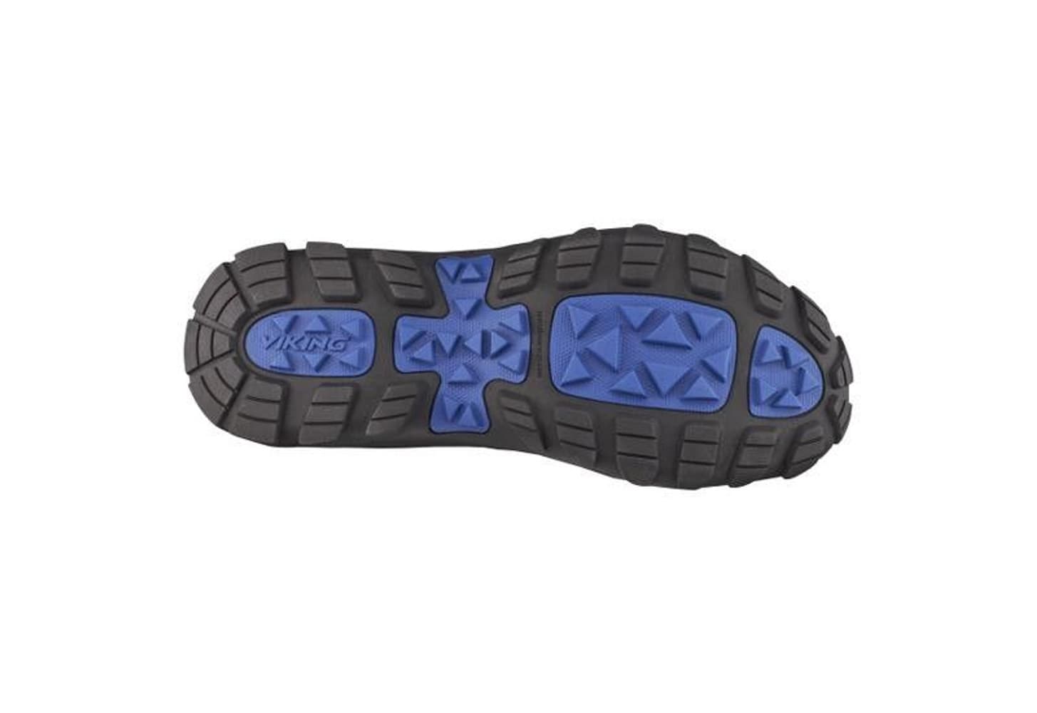 Constrictor III Boa Black/Silver, view: 2