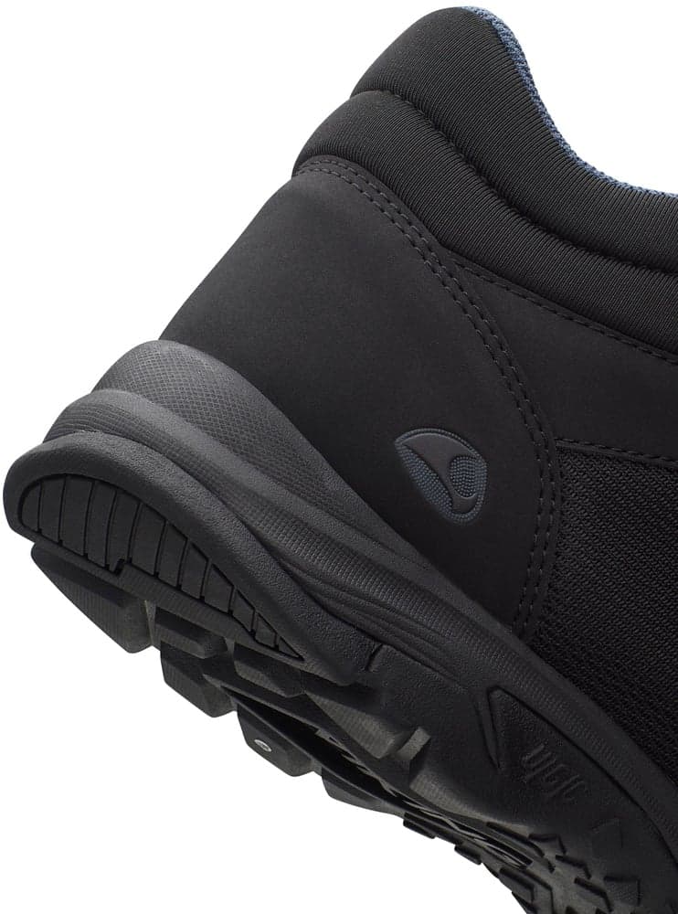 M's Comfort Light Mid Walking GTX Black, view: 3