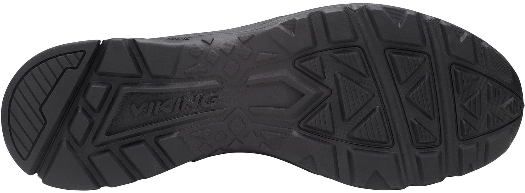 M's Comfort Light Mid Walking GTX Black, view: 2