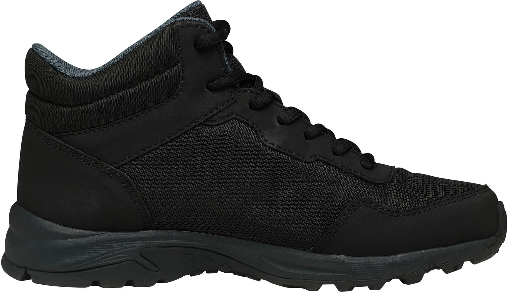 W's Comfort Light Mid GTX W Black, view: 1