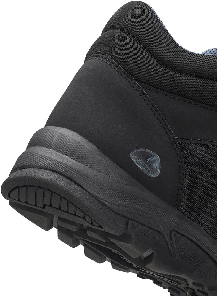W's Comfort Light Mid GTX W Black, view: 4
