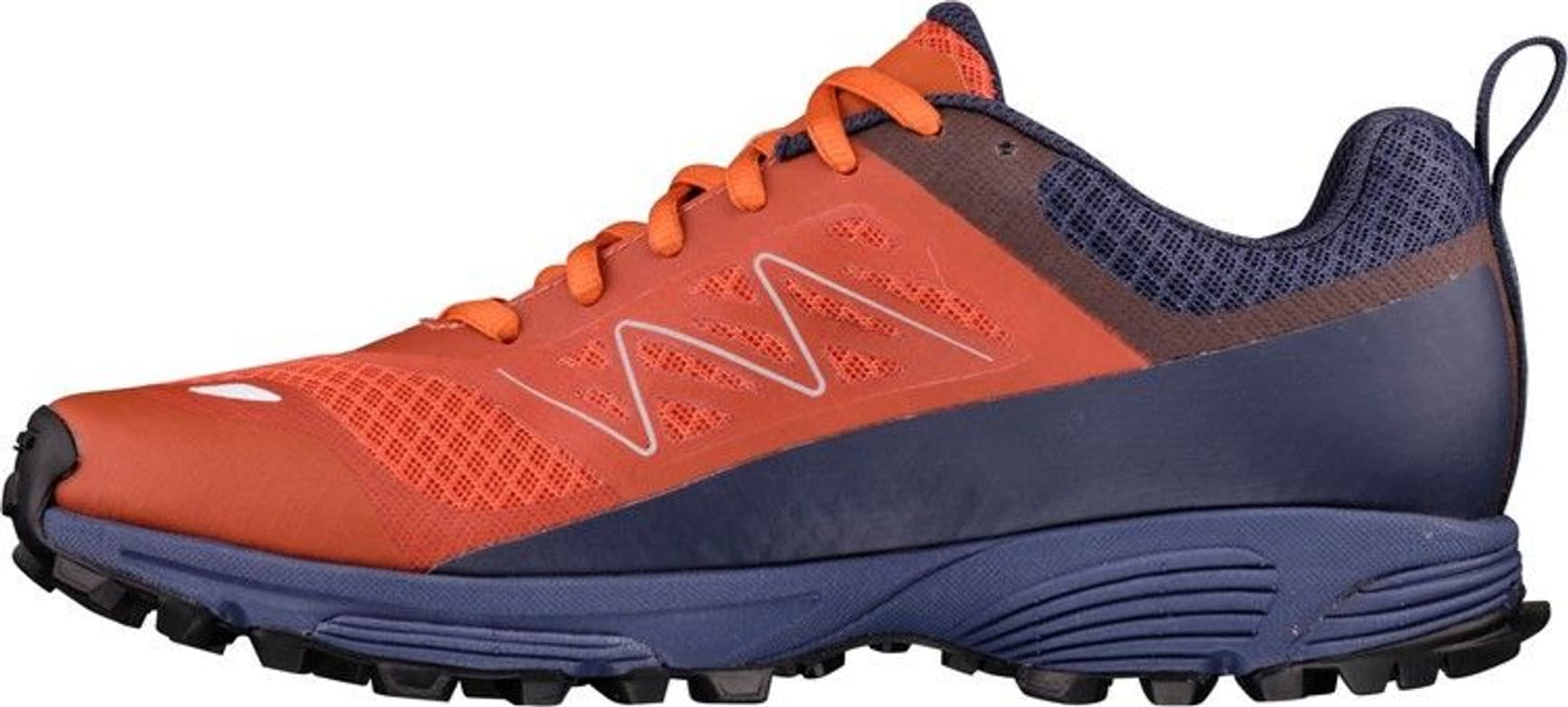 Anaconda Light Invisible Fit GTX Unisex Terracotta/Navy, view: 1