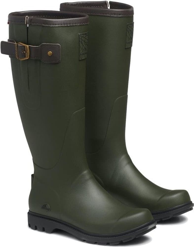 W's Rype Green, view: 2