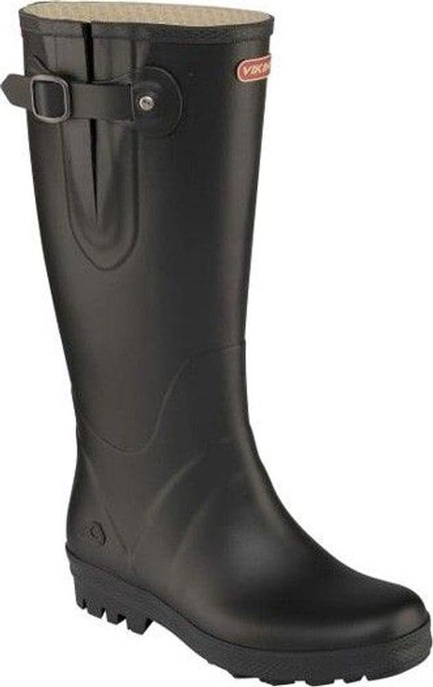 W's Foxy Black, view: 0