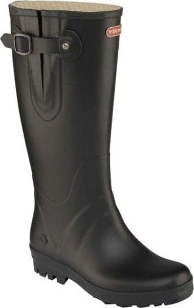 W's Foxy Black, view: 0