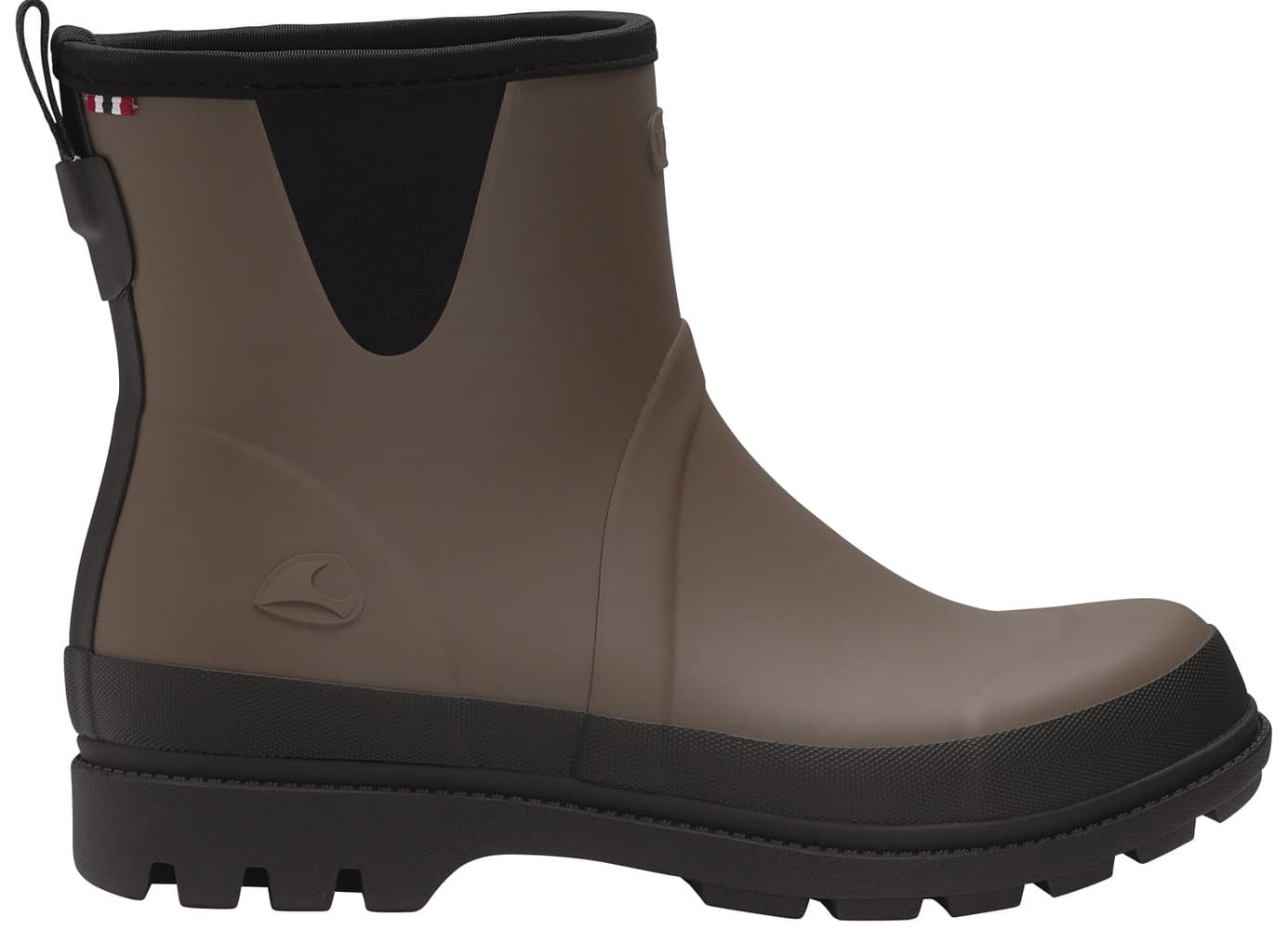 W's Noble Neo Brown/Black, view: 0