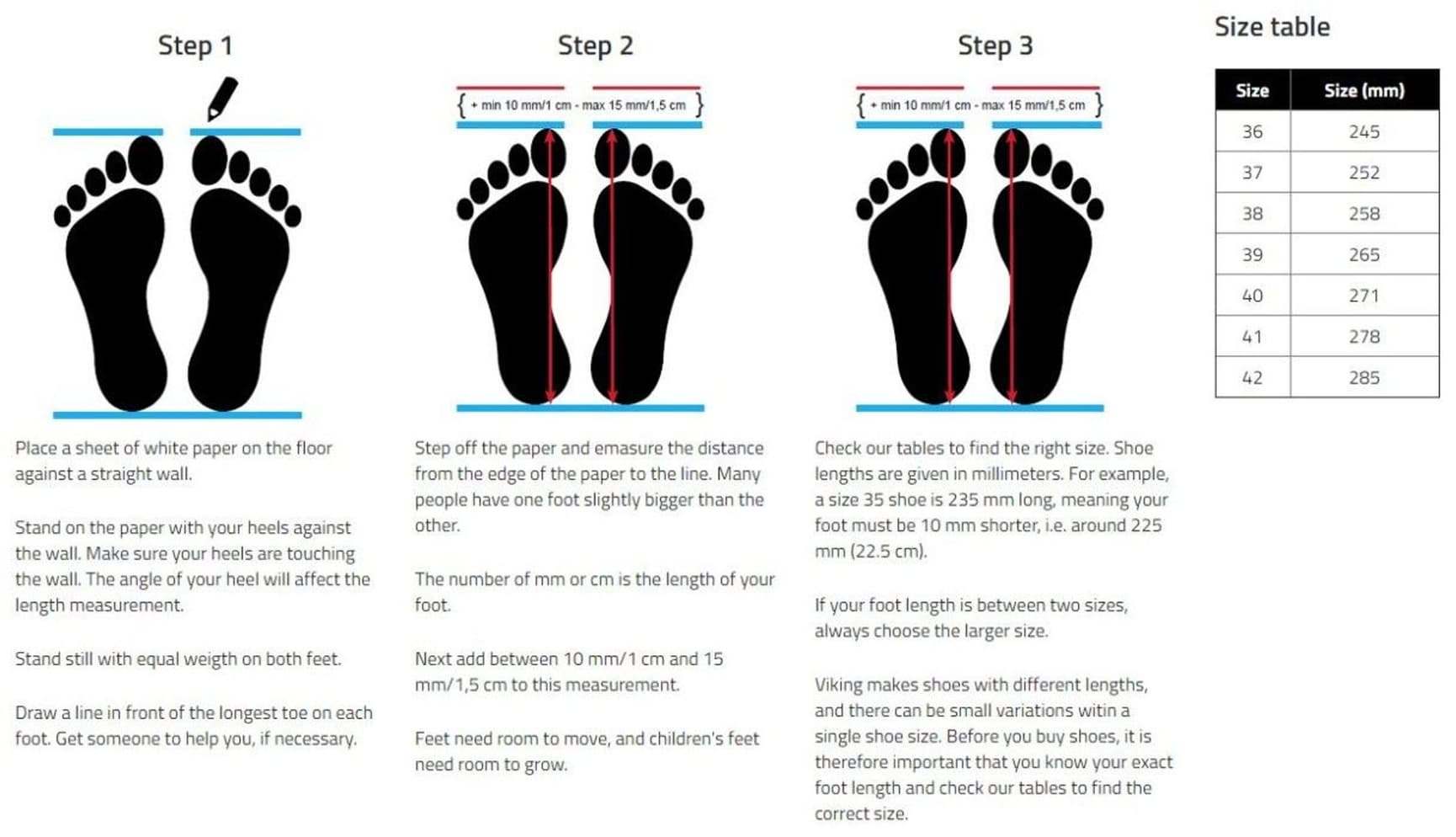 W's Noble Black, view: 3